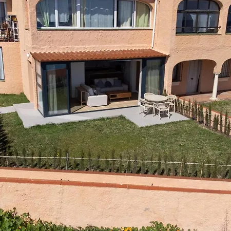 Appart hôtel Casa Ventura Charming Beachside In El Faro