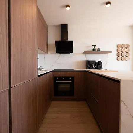 Casa Ventura Charming Beachside In El Faro شقة فندقية 3*