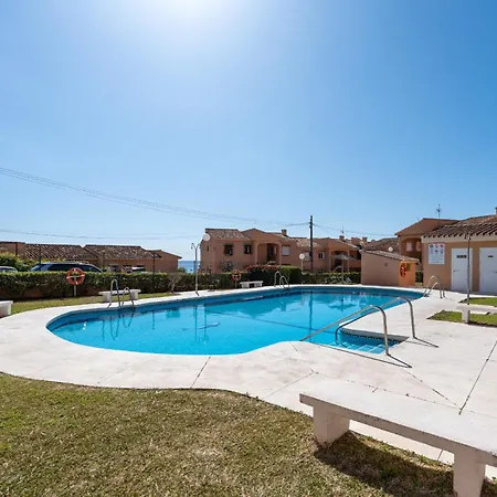 Casa Ventura Charming Beachside In El Faro