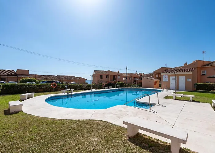 Casa Ventura Charming Beachside In El Faro