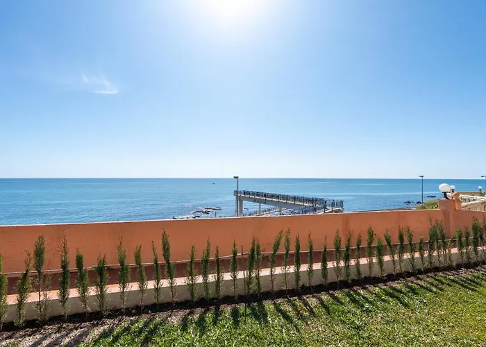 Casa Ventura Charming Beachside In El Faro شقة فندقية